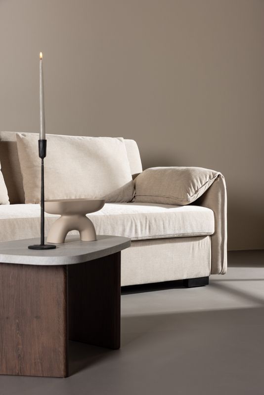 Venture Home Malva 3-Sits Soffa