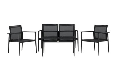 Venture Home Break Soffgrupp