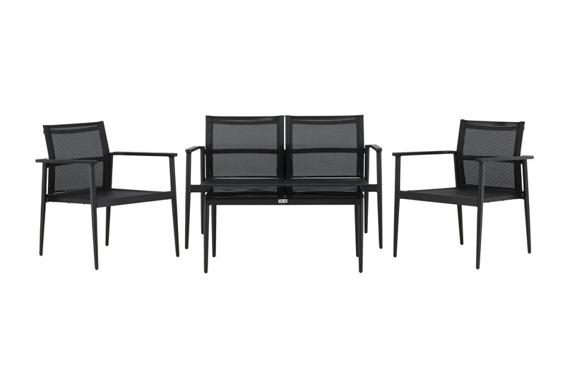 Venture Home Break Soffgrupp