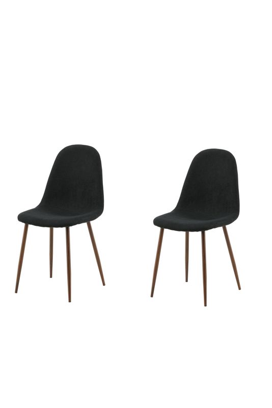 Venture Home Polar Matstol 2-pack