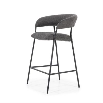 Eleonora Barstol Luka i Antracit