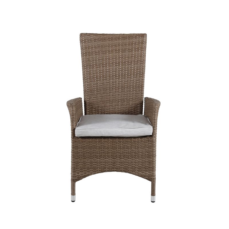 Venture Home Padova Stol 2-pack