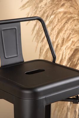 Venture Home Tempe Barstol 4-pack