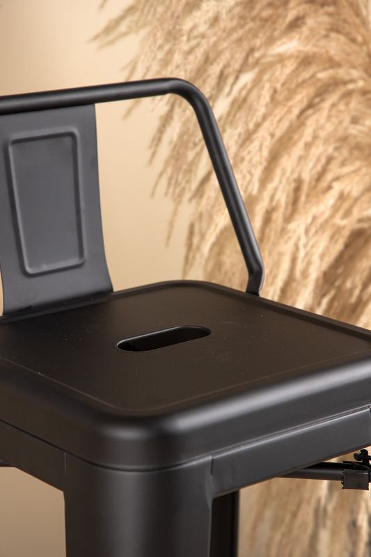 Venture Home Tempe Barstol 4-pack