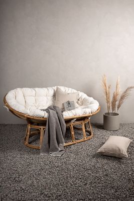 Venture Home Mamasan Solstol