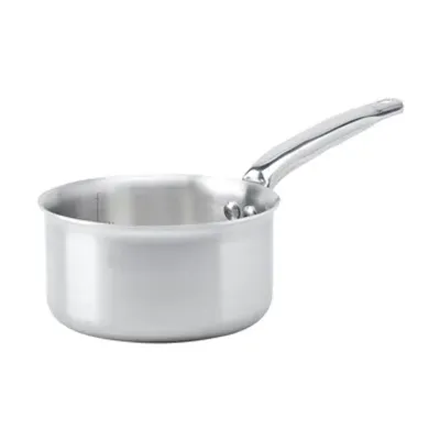 De Buyer Alchimy kastrull rostfritt stål Ø16 cm