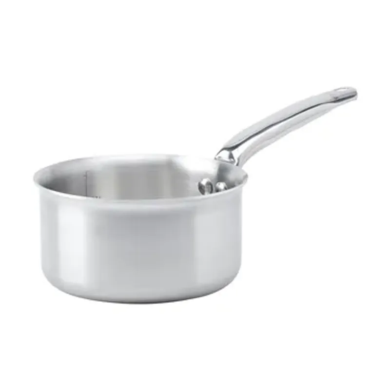 De Buyer Alchimy kastrull rostfritt stål Ø16 cm