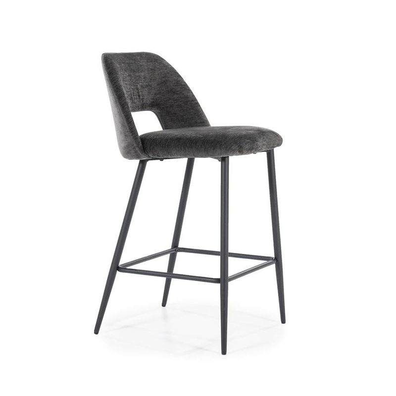 Eleonora Barstol Esmee - Antracit