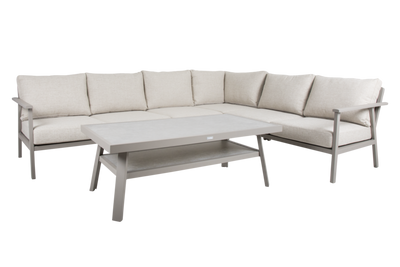 Brafab Samvaro Mittdel Khaki/Sand