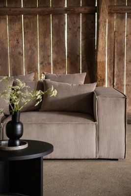 Vind Collection Gillholmen 3-Sits Soffa