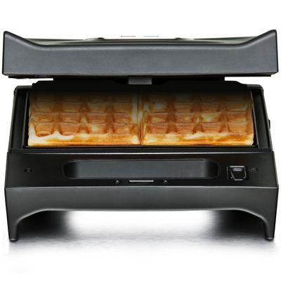 Rommelsbacher Multitoast & Grill  3-i-1 Max SWG 700  Belgisk våffla