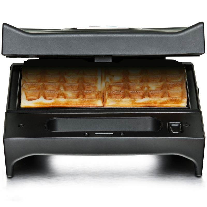 Rommelsbacher Multitoast & Grill  3-i-1 Max SWG 700  Belgisk våffla