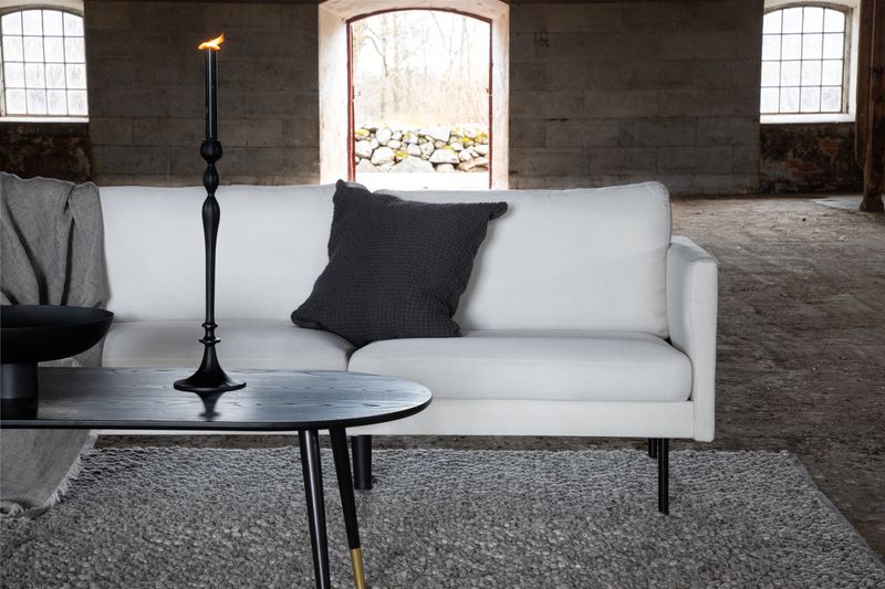 Venture Home Zoom 3-Sits Soffa