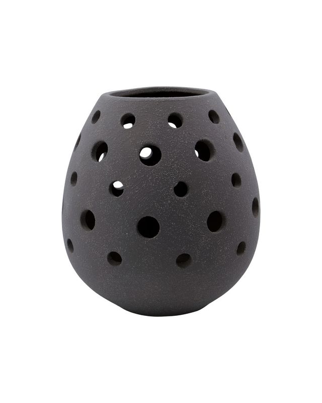 House Doctor Artie Ljusstake Grå