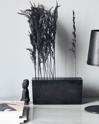 House Doctor Flow Vas i Brunad Mässing