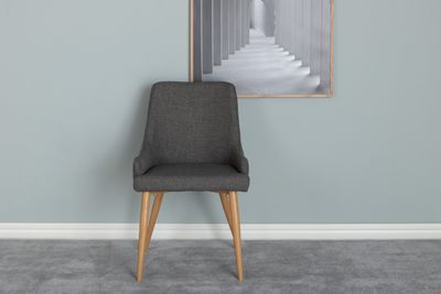 Venture Home Plaza Matstol 2-pack