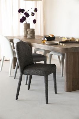 Eleonora Stol Jaxx - Toscane Brun