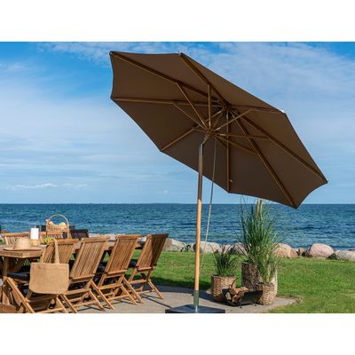 House Nordic Austin Parasol Mullvad