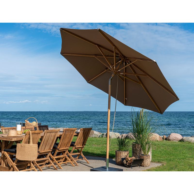 House Nordic Austin Parasol Mullvad