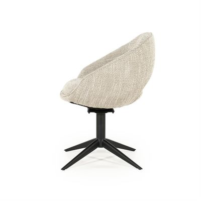 Eleonora Stol Nol - Taupe Tova