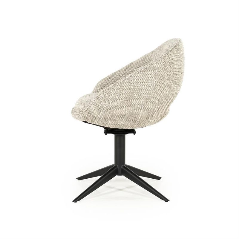 Eleonora Stol Nol - Taupe Tova