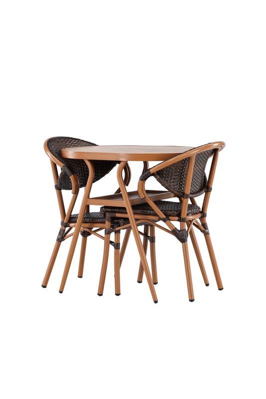 Venture Home Abrantes Matgrupp