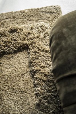 By Boo Tura Matta 160x230 cm - Mullvad