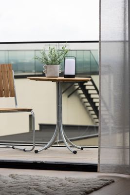 Venture Home Holmsund Cafébord