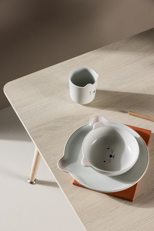 Venture Home Polar Barnmatbord