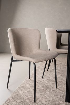 Venture Home Vail Rektangulär Matgrupp