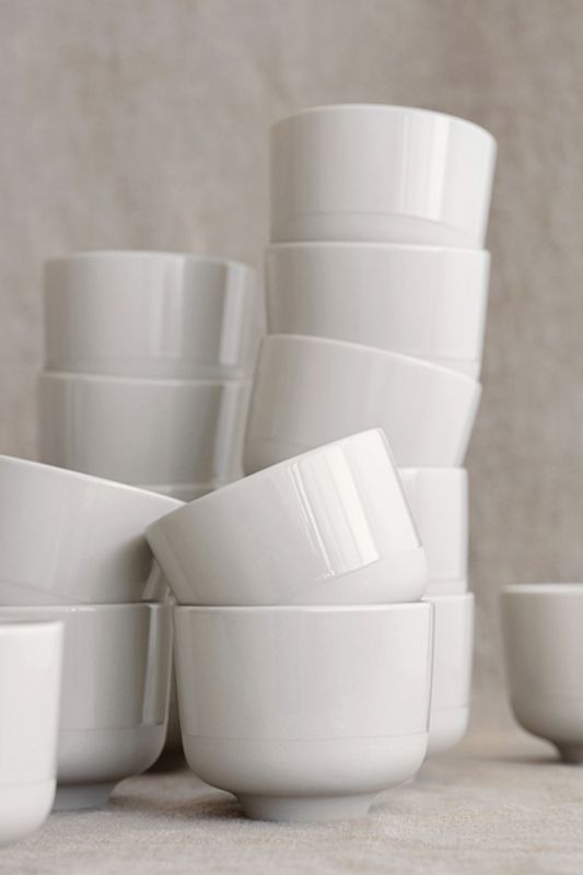 Design House Stockholm Sand Skål/Kopp 10 cm