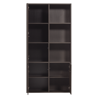 WOOOD Meggy Förvaringsskåp Vänster 108 cm Furu