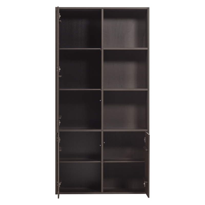 WOOOD Meggy Förvaringsskåp Vänster 108 cm Furu