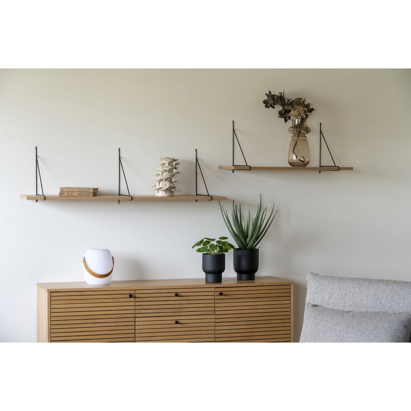 House Nordic Cardiff LED Lampa Vit