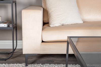 Venture Home Bolero 3-Sits Soffa