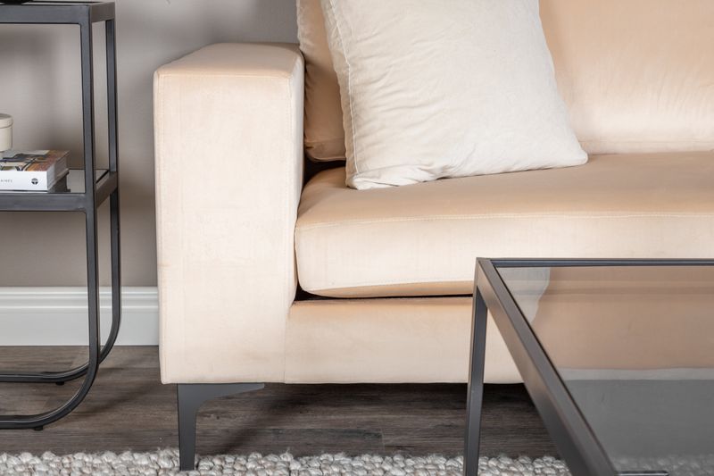 Venture Home Bolero 3-Sits Soffa