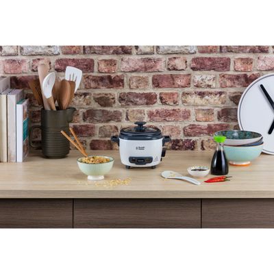 Russel Hobbs Riskokare Small Rice Cooker 27020-56