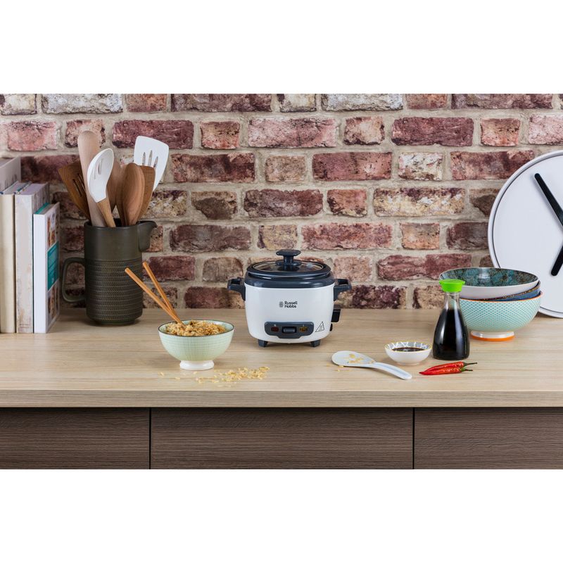 Russel Hobbs Riskokare Small Rice Cooker 27020-56