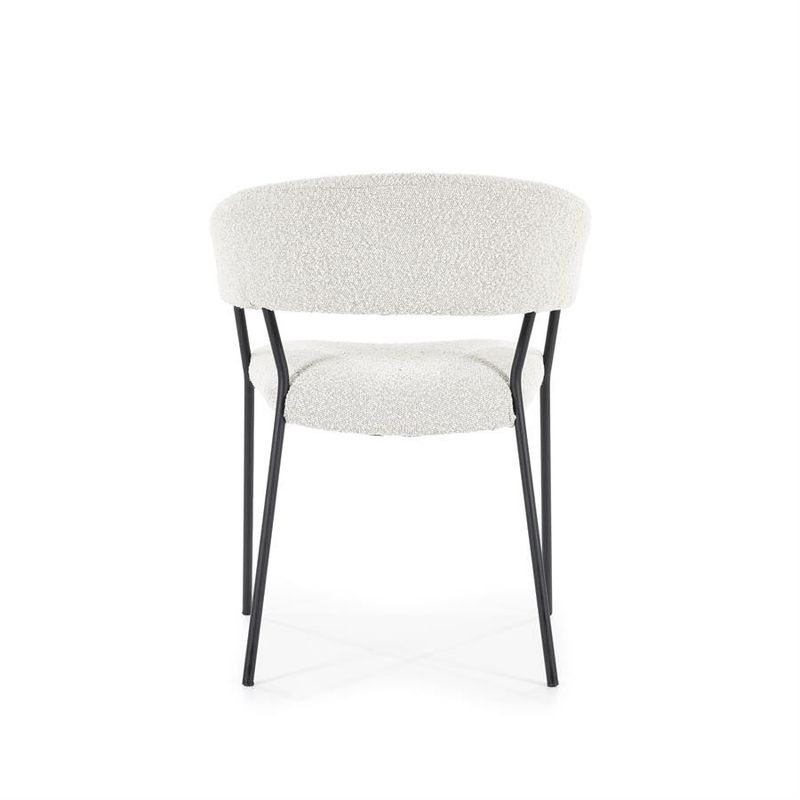 Eleonora Stol Luka - Beige Copenhagen