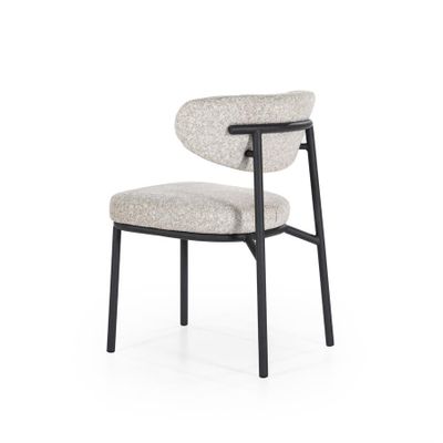 By Boo Matstol Jari - Beige