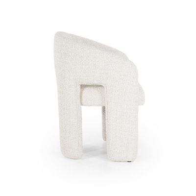 Eleonora Stol Hamilton - Beige Asti