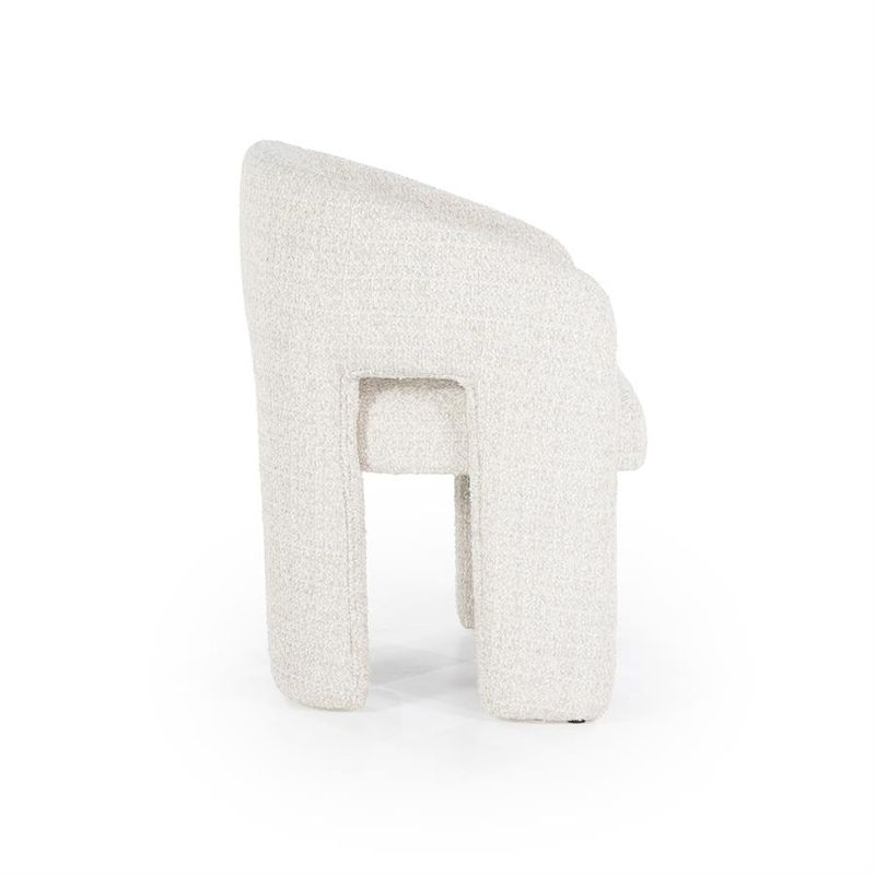 Eleonora Stol Hamilton - Beige Asti