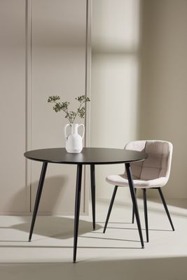 Venture Home Plaza Runt Matbord