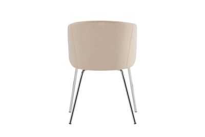 Venture Home Berit Matstol Beige