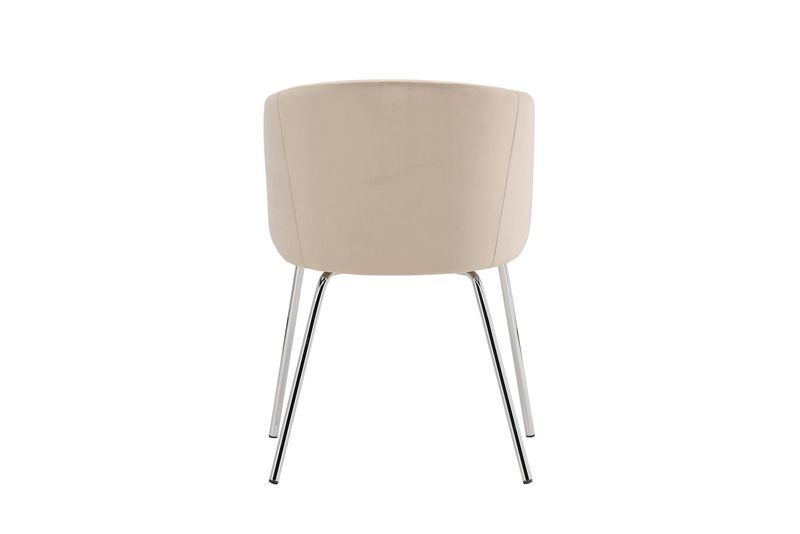 Venture Home Berit Matstol Beige