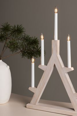 Venture Home Val Thorens Bordslampa