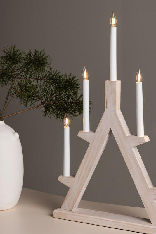 Venture Home Val Thorens Bordslampa