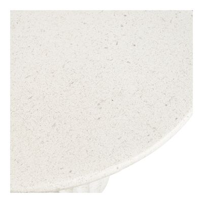 House Nordic Newtown Sidobord Vit