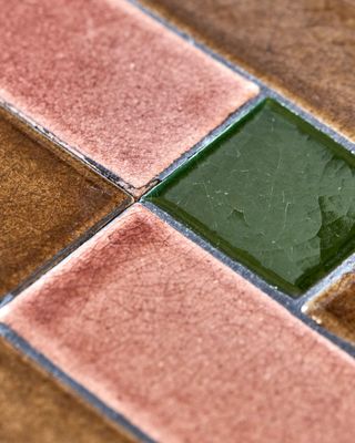 House Doctor Petit Kafébord Beige/Brun