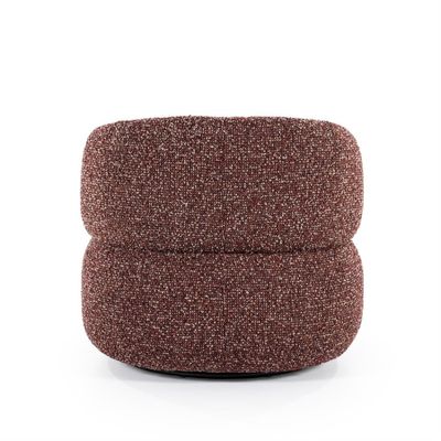 Eleonora Loungestol Maeve - Röd Maywood